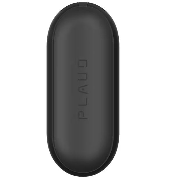 PLAUD