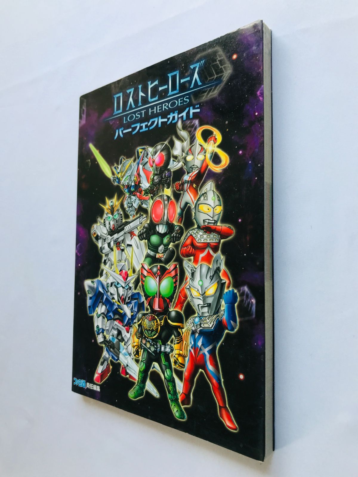 未使用・未開封品)ロストヒーローズ - PSP PlayStation Portable - PSP