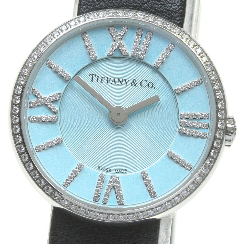 Rare] TORY BURCH Tory Burch Watch Square-style TBW7205 | eBay