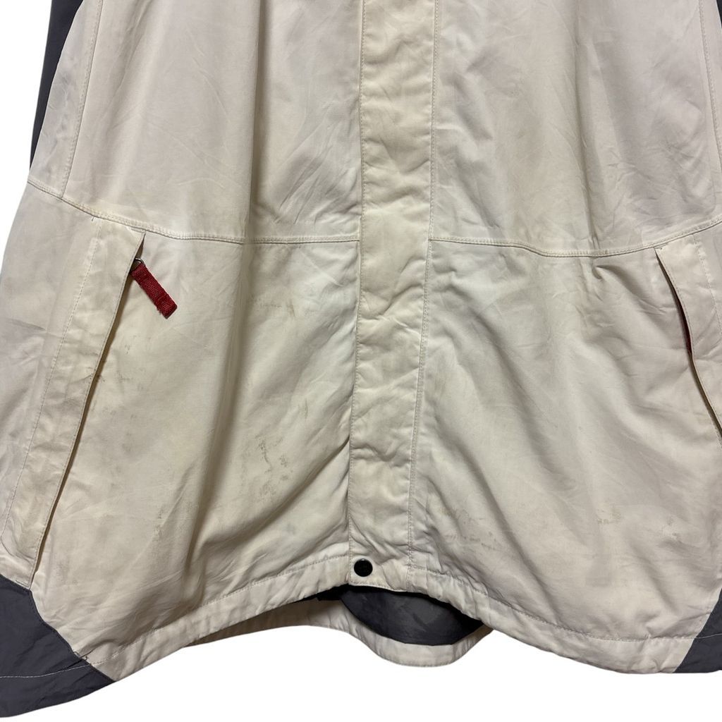 THE NORTHFACE】 HYVENT スキー スノボーウェアS-2856 - メルカリ