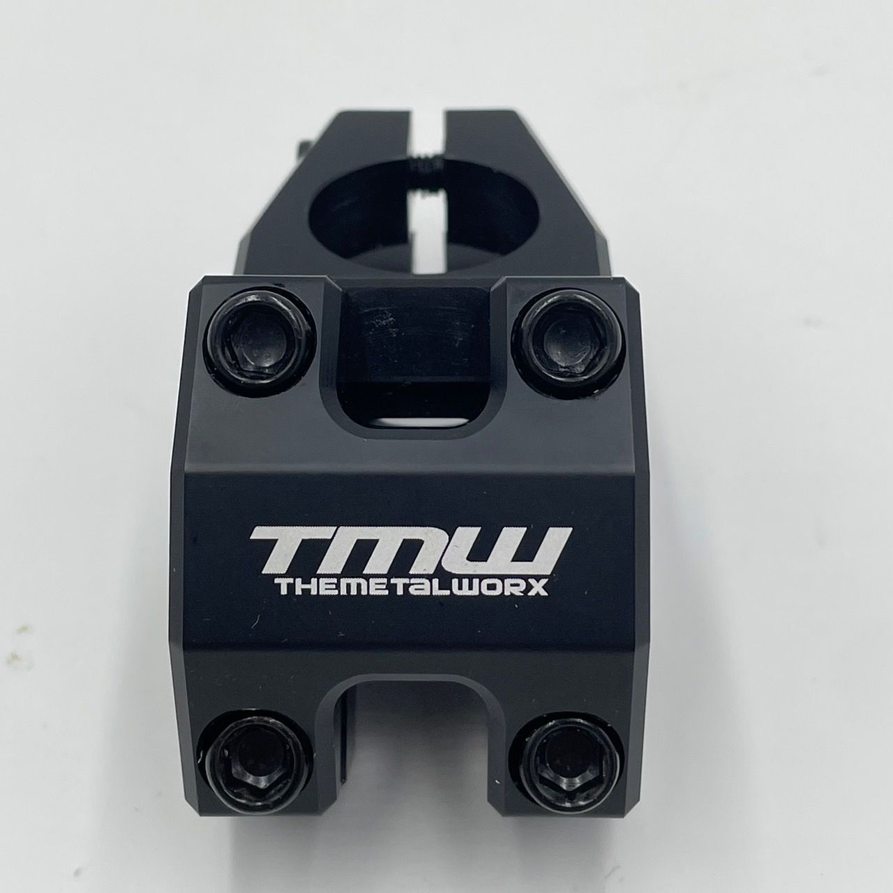 TMW MOTO ライトウエイトステム Φ31.8 50mm BMX 送料無料 TMW SNOWMOTO ライトウエイトステム Φ31.8 50mm ITC