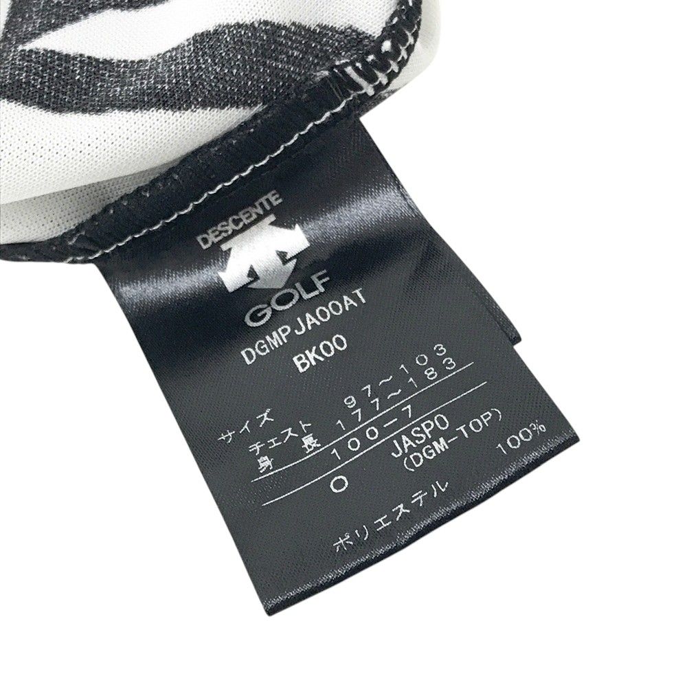 ゴルフウェア メンズ