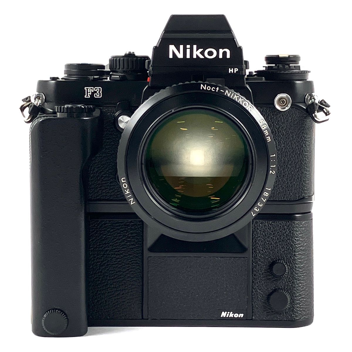 中古】(ニコン) Nikon F3 HP