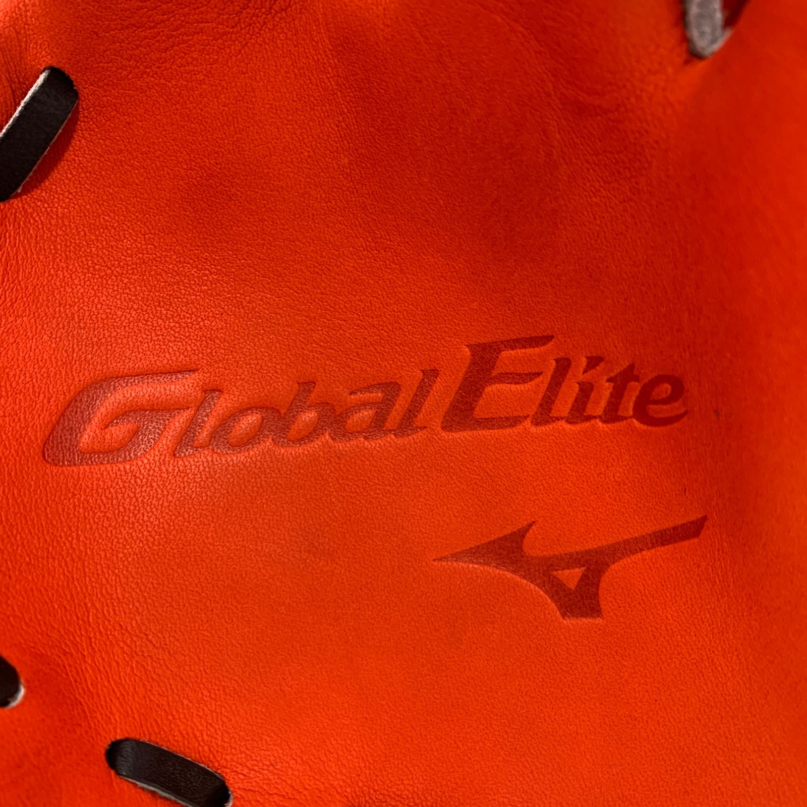 右投げ グローブ袋付き