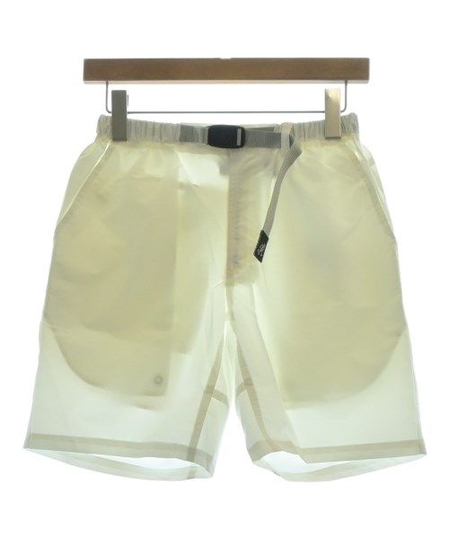 GRAMICCI ショートパンツ メンズ 【古着】【中古】【送料無料】