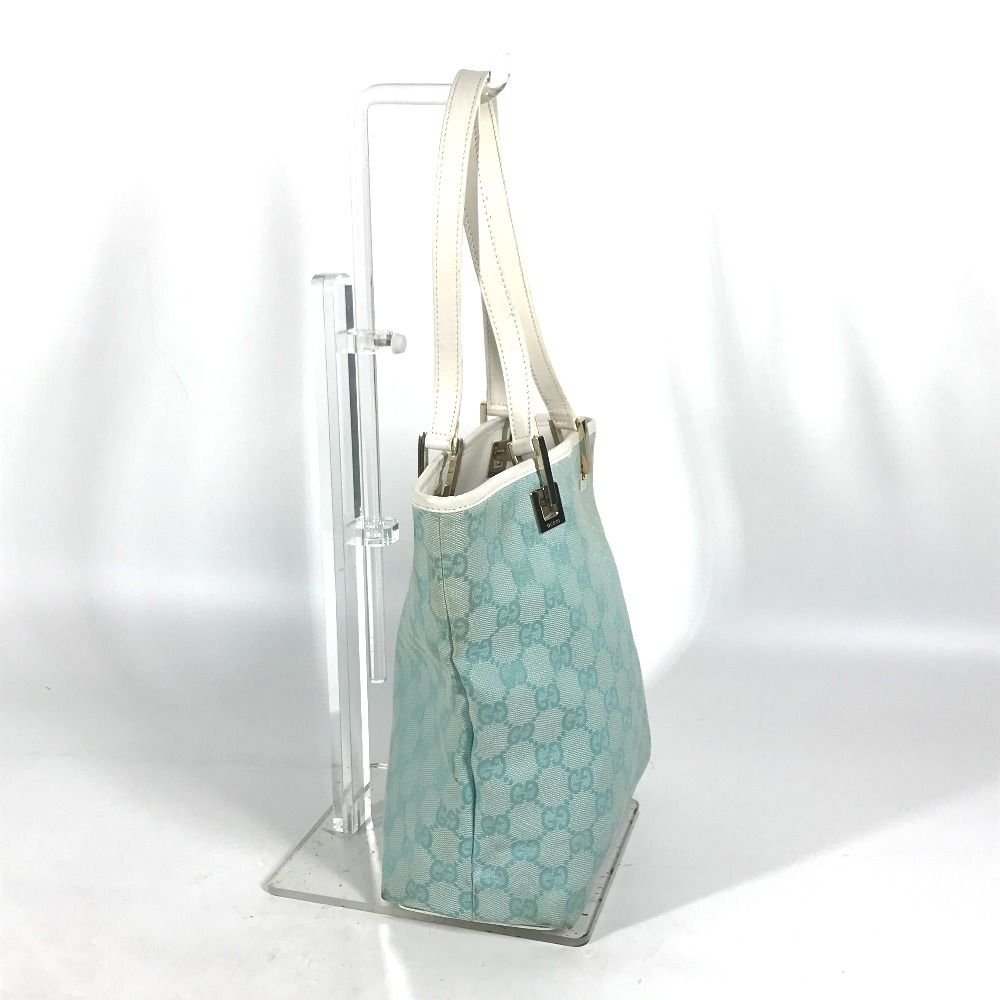 GUCCI バッグ GUCCI GUCCI/グッチ 002-1099 002058 トートバッグ GGキャンバス