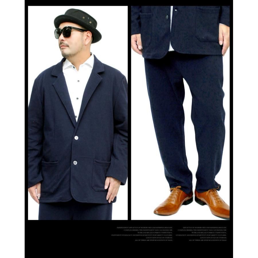 美品★ディーゼル スウェット カジュアル ジャケット ストレッチ M ネイビー cjfj161091-01.jpg