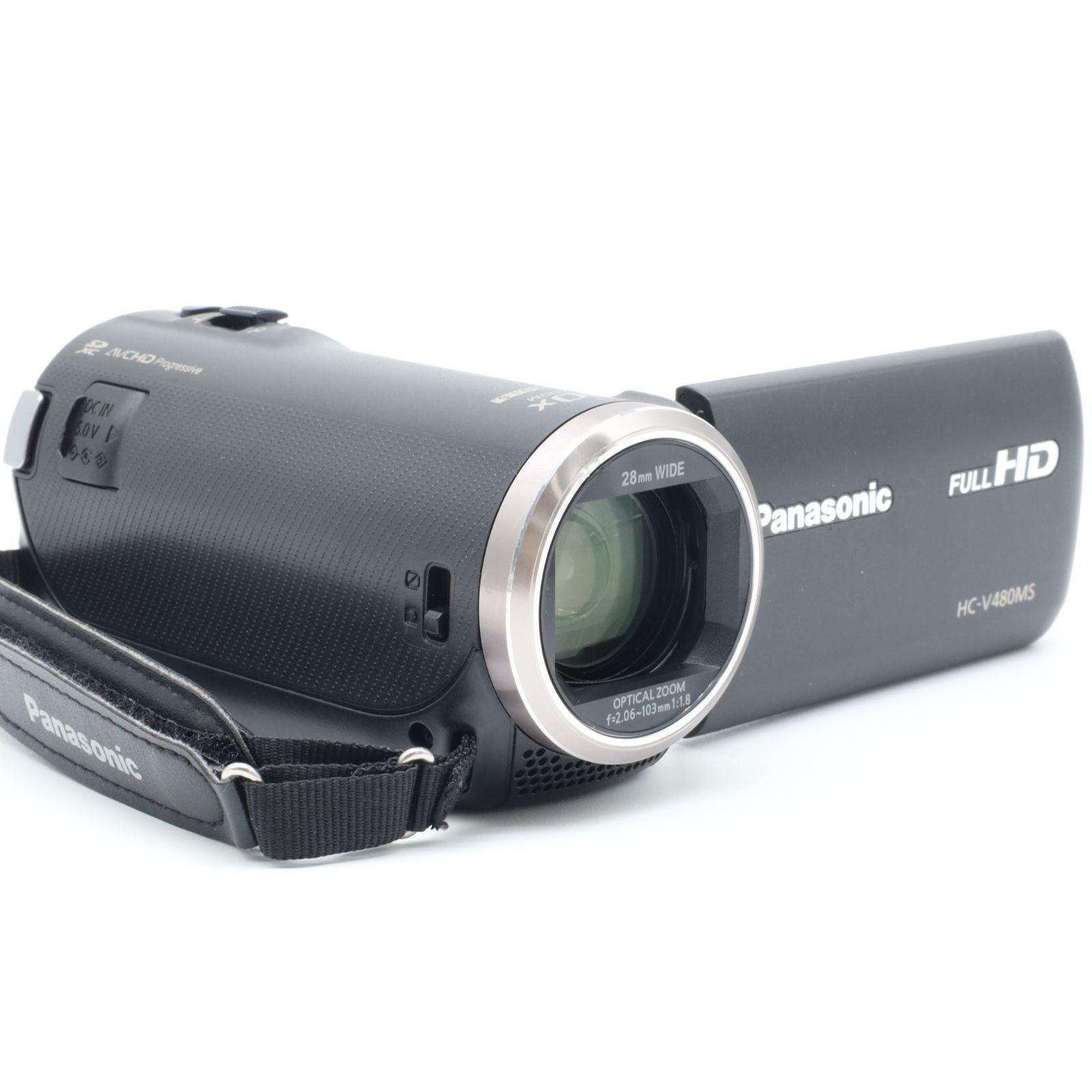 Panasonic