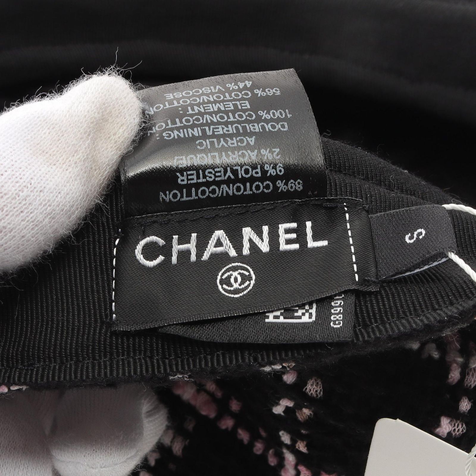 CHANEL