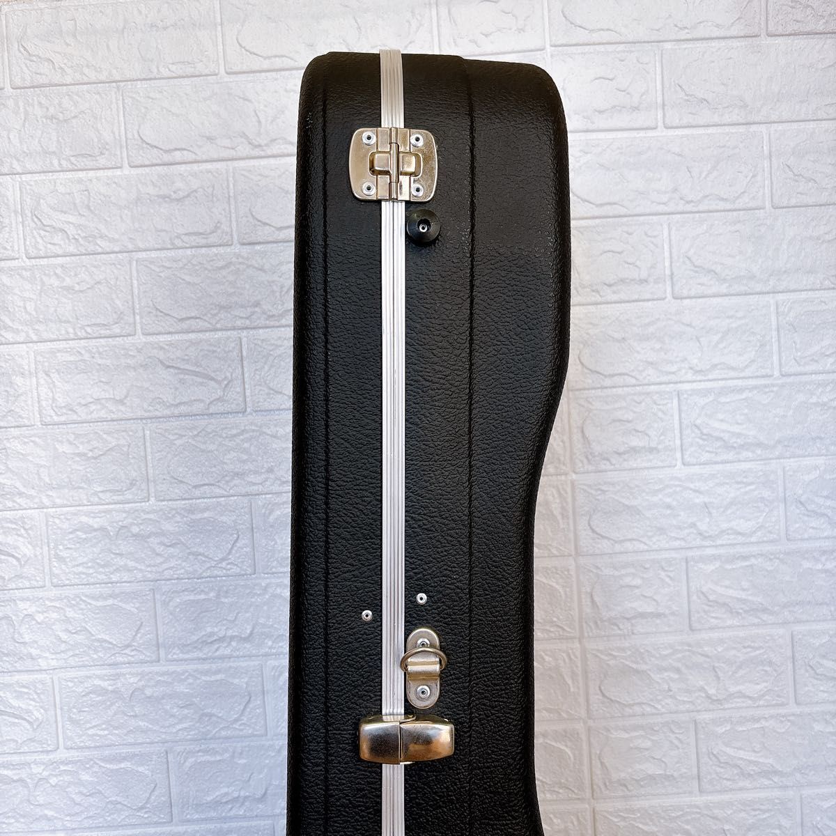 HISCOX ヒスコックス ギターケース ハードシェル ブラック PROⅡ-GCL-L クラシックギター ハードケース WWW_TRAVELLANDINDIA_COM