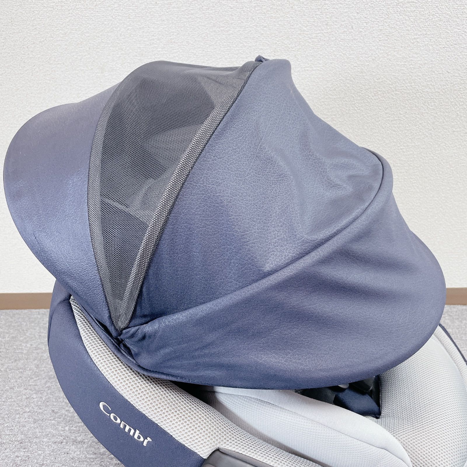 カヴァリエーレブルスクーロ ネイビー