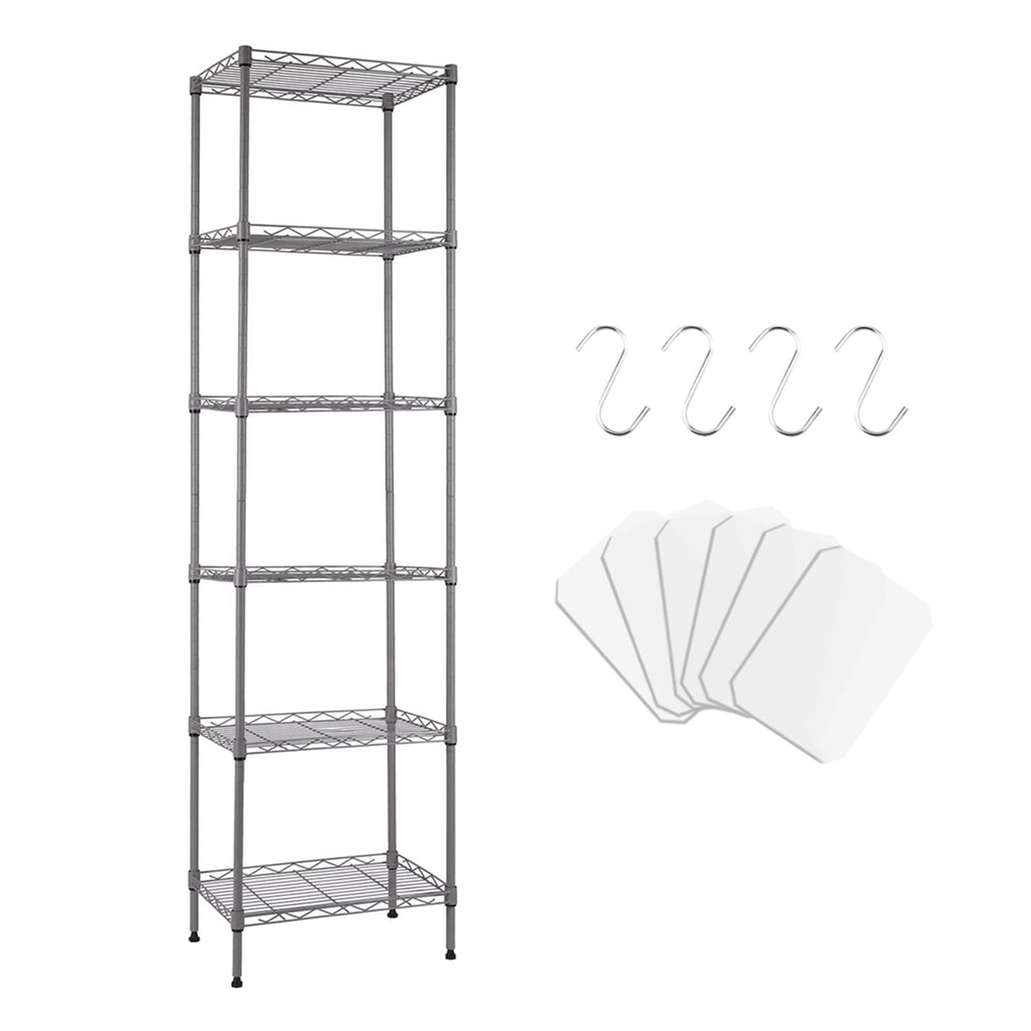 Ekat様専用 アイアンレッグ1セット2脚×6セット スチール ラック l 字