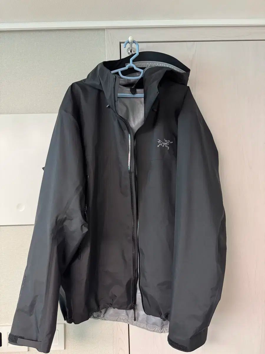 ARC TERYX アークテリクス ベータ SL ジャケット ブラック 古い LT XL