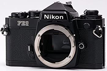Nikon FE2 ジャンク 中古】 Nikon ニコン FE2 ブラック ジャンク Nikon FE2 ブラック