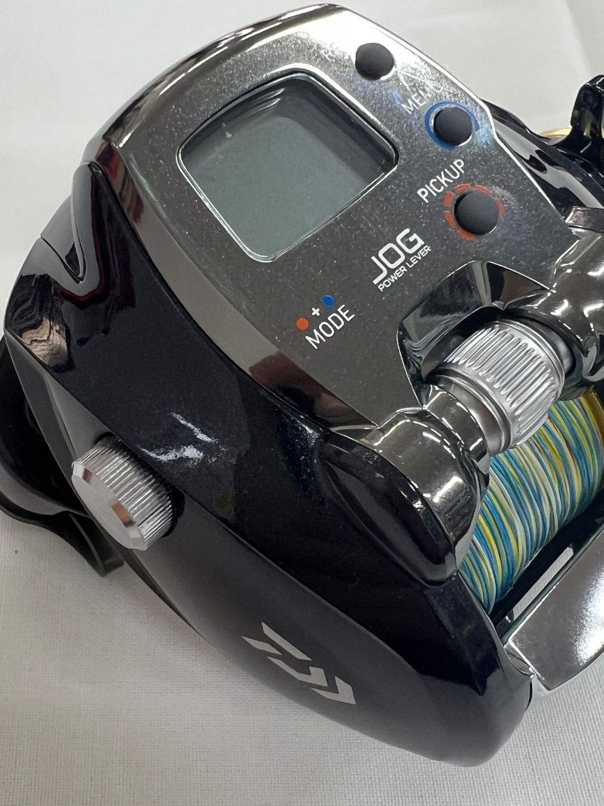 １５レオブリッツ３００Ｊ