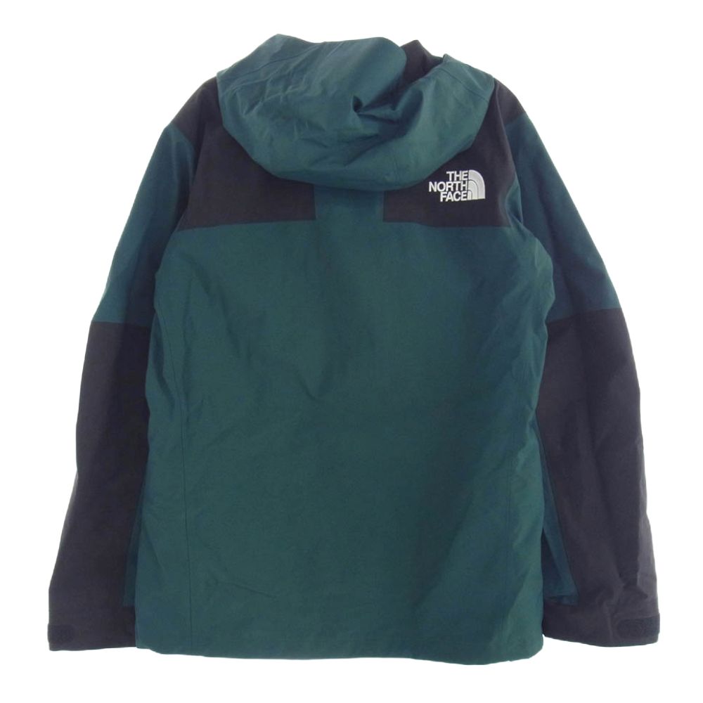 メンズ THE NORTH FACE ノースフェイス NP61800 Mountain Jacket GORE