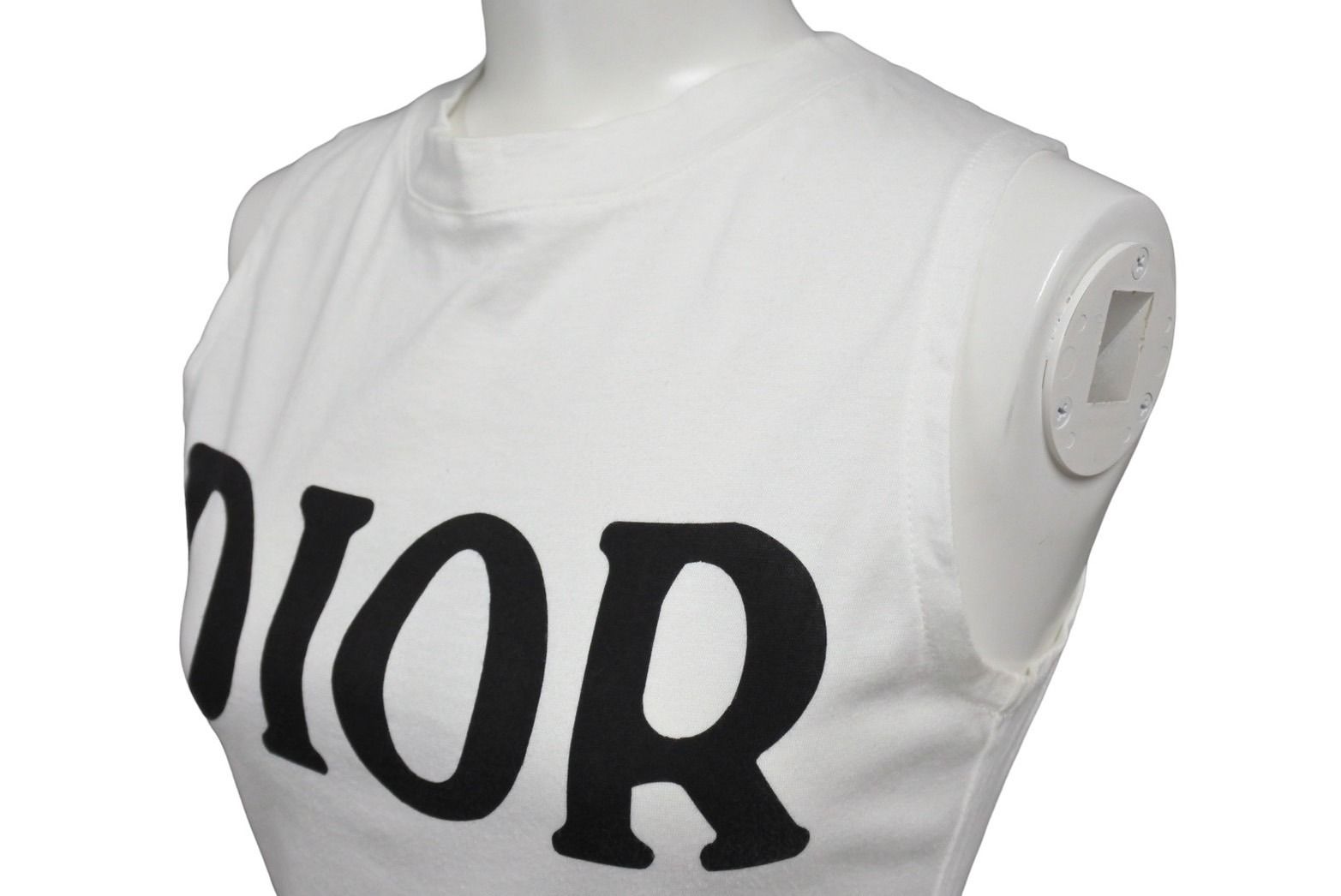 DIOR ディオール タンクトップ Christian Dior（タンクトップ）の