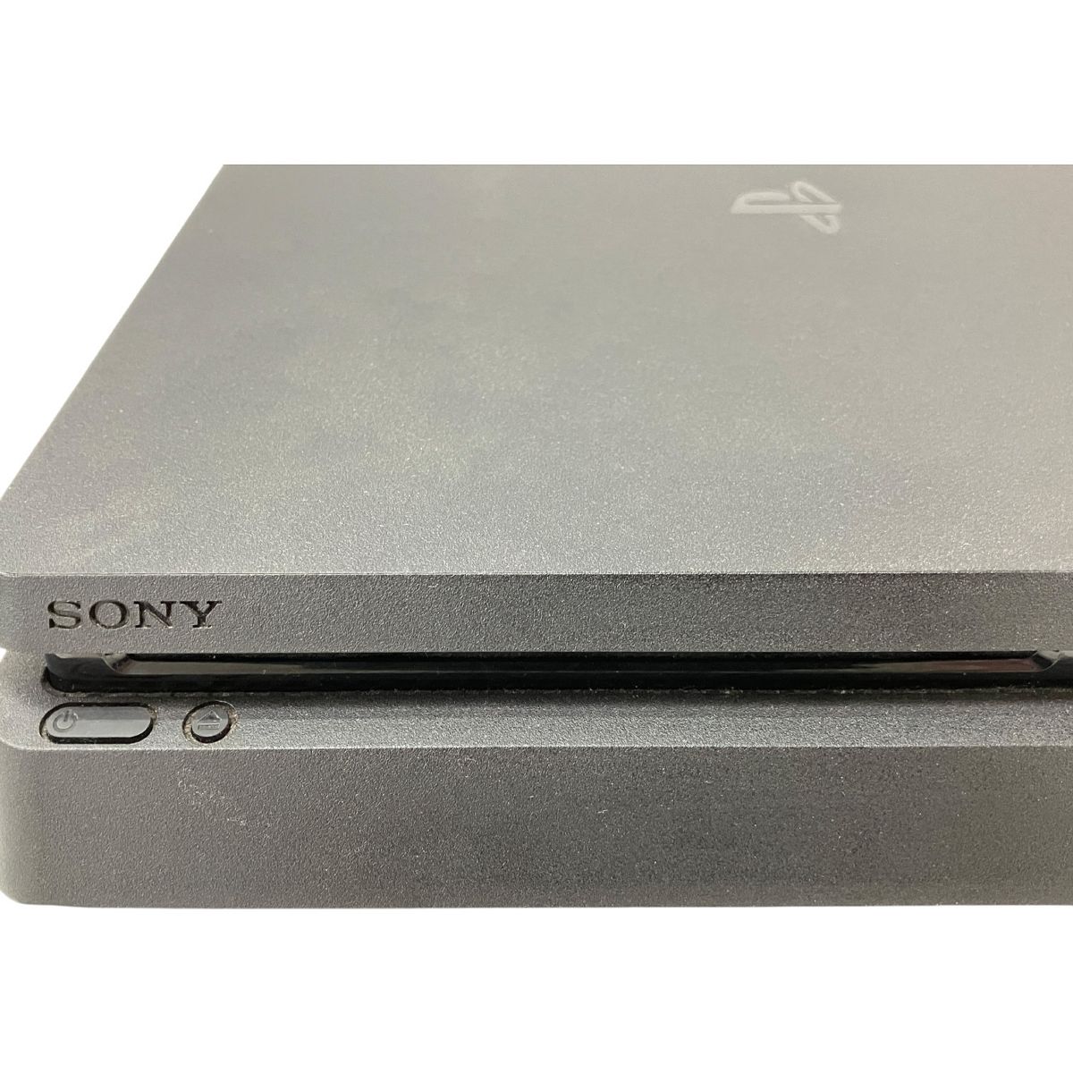 家庭用ゲーム機本体 PlayStation4 - PS4 CH-2000A Amazon.co.jp: PlayStation 4 ジェット・ブラック 500GB(CUH