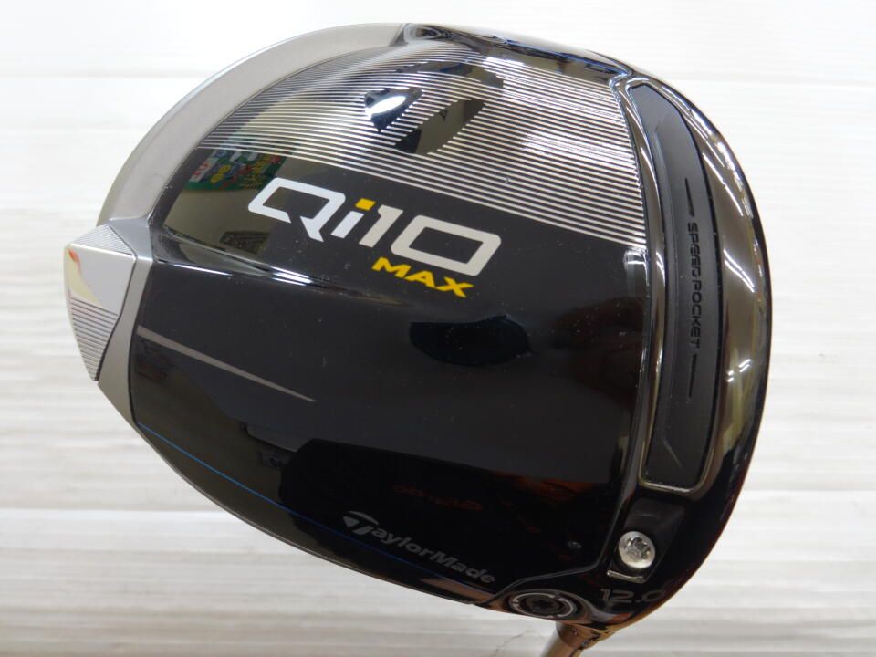 最短翌日発送】Qi10 MAX レディス | 12 | L | ELDIO TM40 | 中古