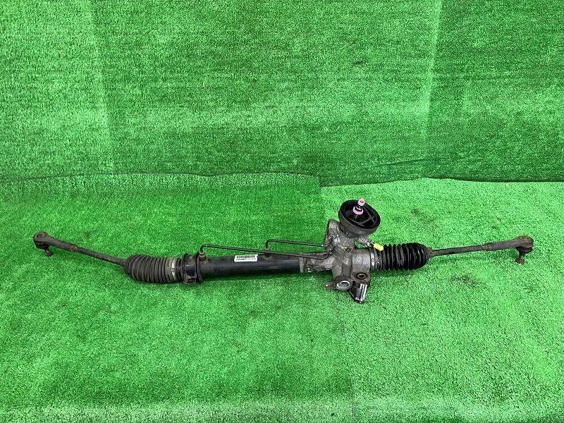 ステップワゴン RG2 ステアリングギアボックス G Lパッケージ 4WD SHOWA WA07-021612 53601-SLJ-023 B540M