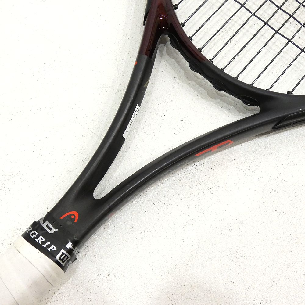 小牧店】HEAD PRESTIGE TOUR 300 テニスラケット 【I431-3582】 - メルカリ