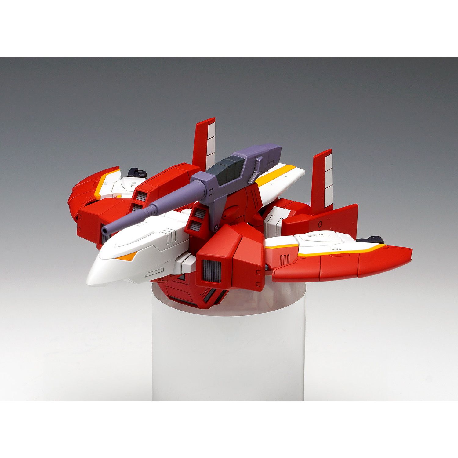 1/72スケール　ガリアン　プラモデル　未組立新品（ウェーブ） ガリアン | 株式会社ウェーブ