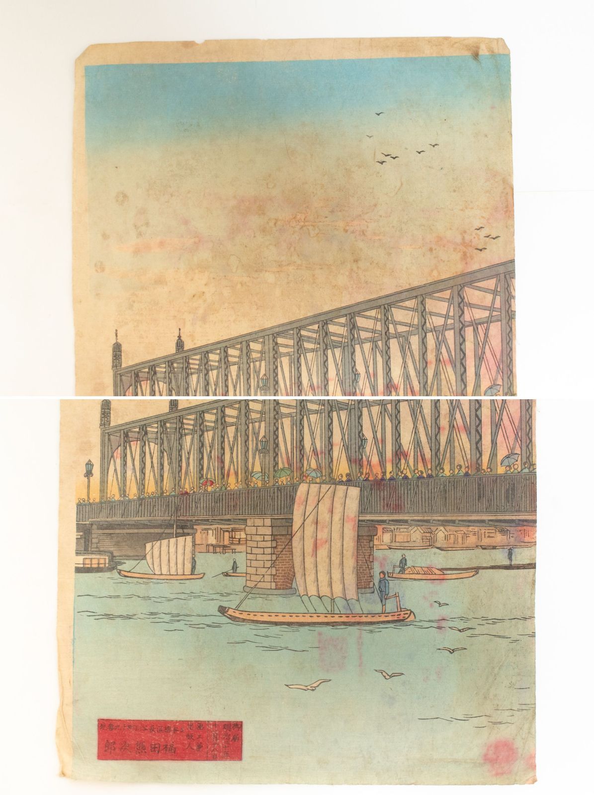 有名作家　藤森悠二　真作　肉筆　油彩　絵画モンパルナス　美術品　インテリア　価値 有名作家 藤森悠二 真作 肉筆 油彩 絵画モンパルナス 美術品