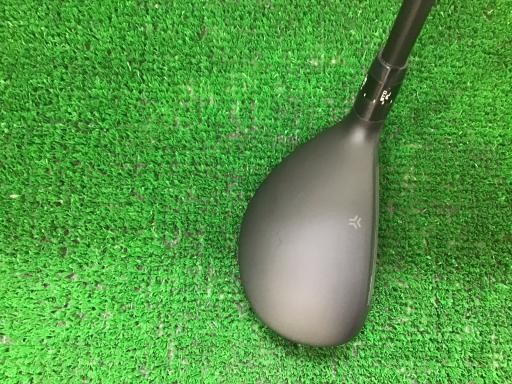 中古】 ダンロップ SRIXON ZXi H4 ユーティリティ UT Diamana