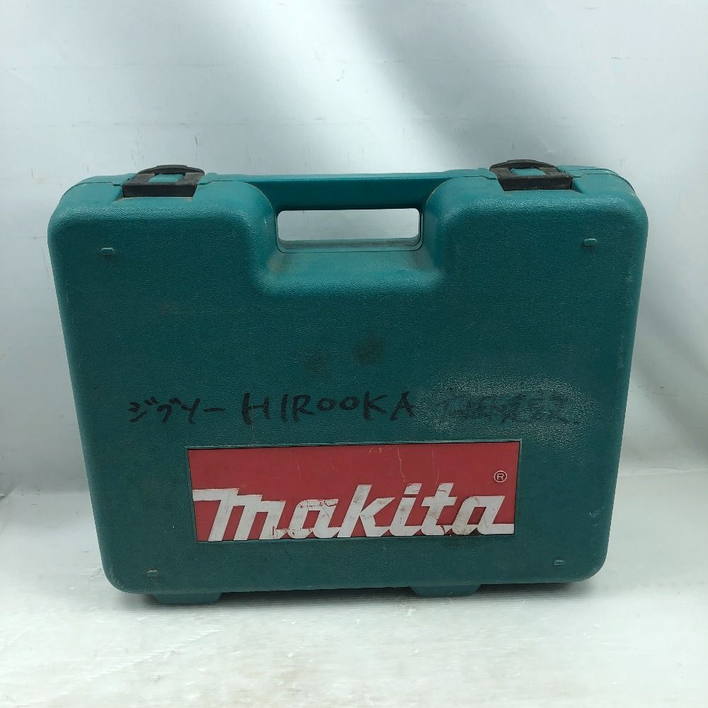 ジグソー 充電器付