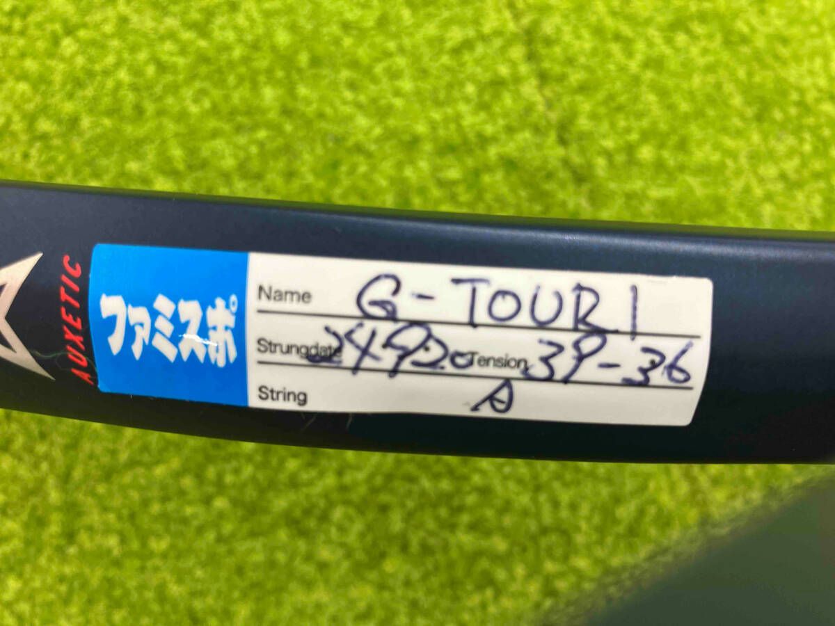 ヘッド RADICAL MP400 テニスラケット グリップサイズ3