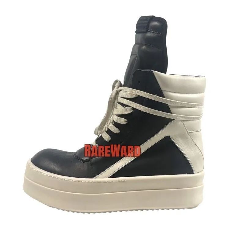 Rick Owens リックオウエンス MEGA BUMPER SNEAKERS メガ Rick Owens リックオウエンス MEGA BUMPER SNEAKERS メガ