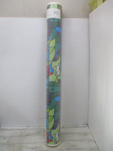 i. 業務用 ステンドグラスシート SG-763 ポニーヒル 92ｃｍ×30ｍ