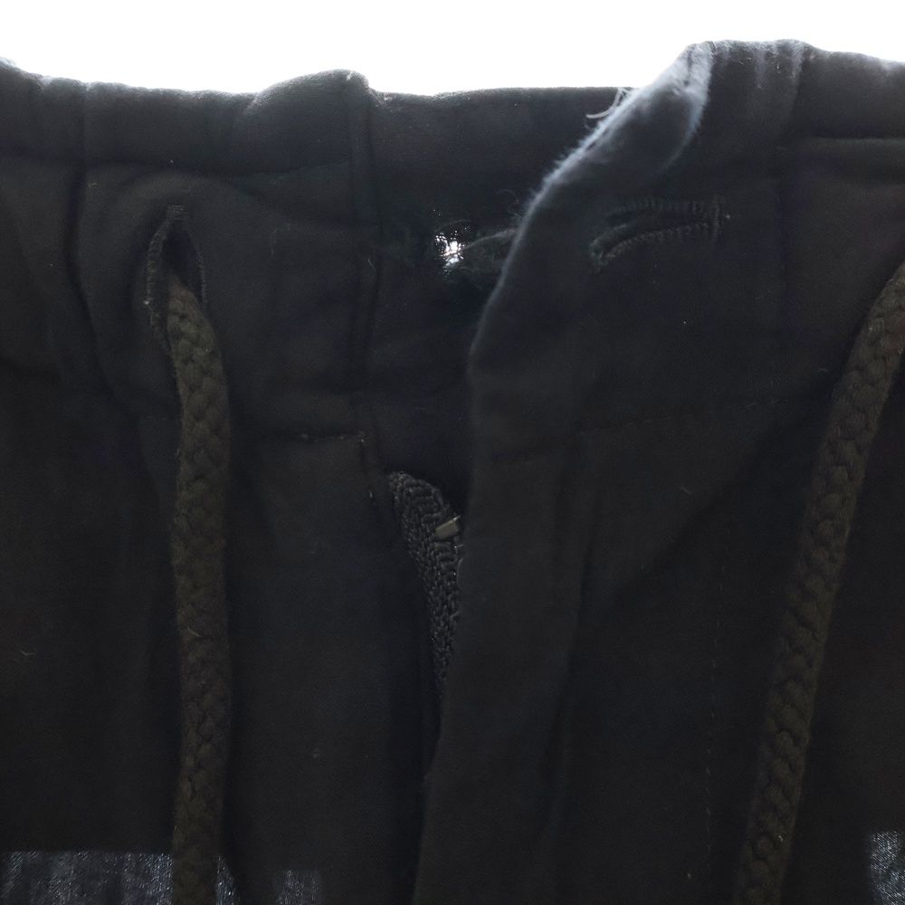 Yohji Yamamoto POUR HOMME (ヨウジヤマモト プールオム) 18SS