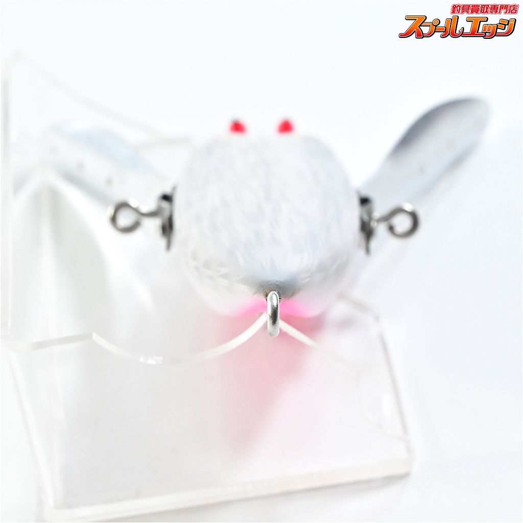 CBZ 01 未使用品 【CBZルアー】 クローラーボーイズ CBZ-01 CBZ01 ホワイトピンク