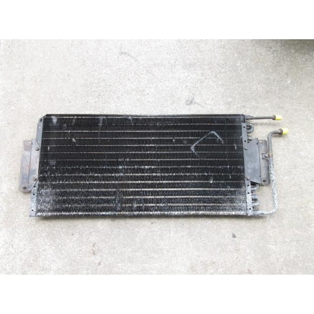 H3 シボレー シェビー バン エアコン コンデンサー 177346 4403 FFCRYSTALESIA_COM