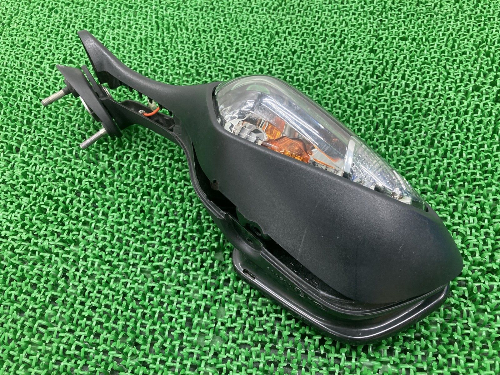 CBR1000RR 純正 ミラー 005008⁄ADC12⁄2500R ホンダ バイク 左 