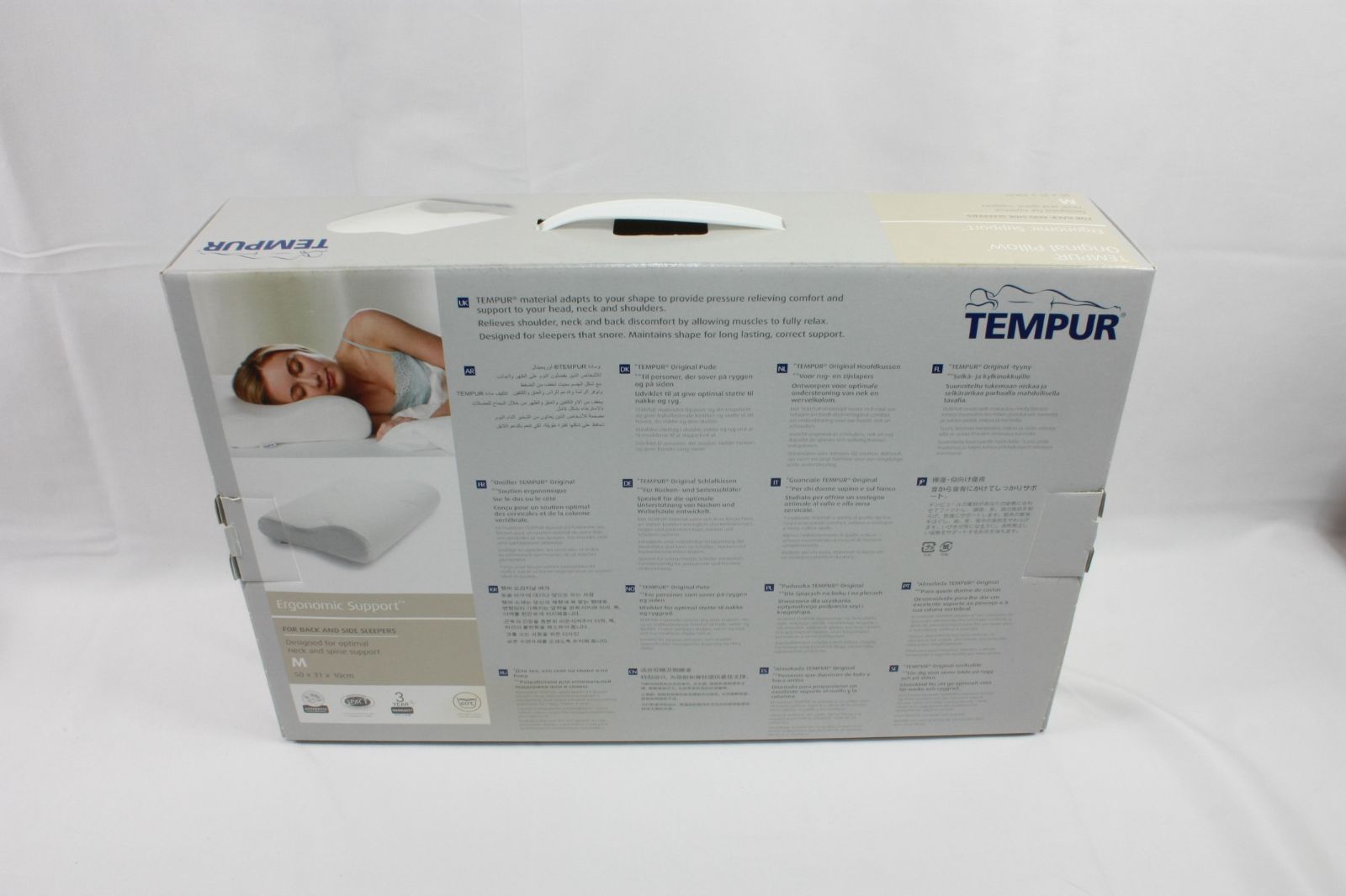 テンピュール 枕 楽天市場】【30%OFF | 11/3(月)まで】【公式ストア限定