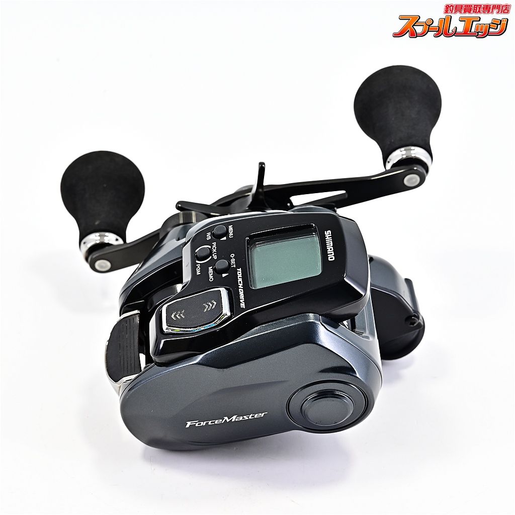 FORCEMASTER m40395