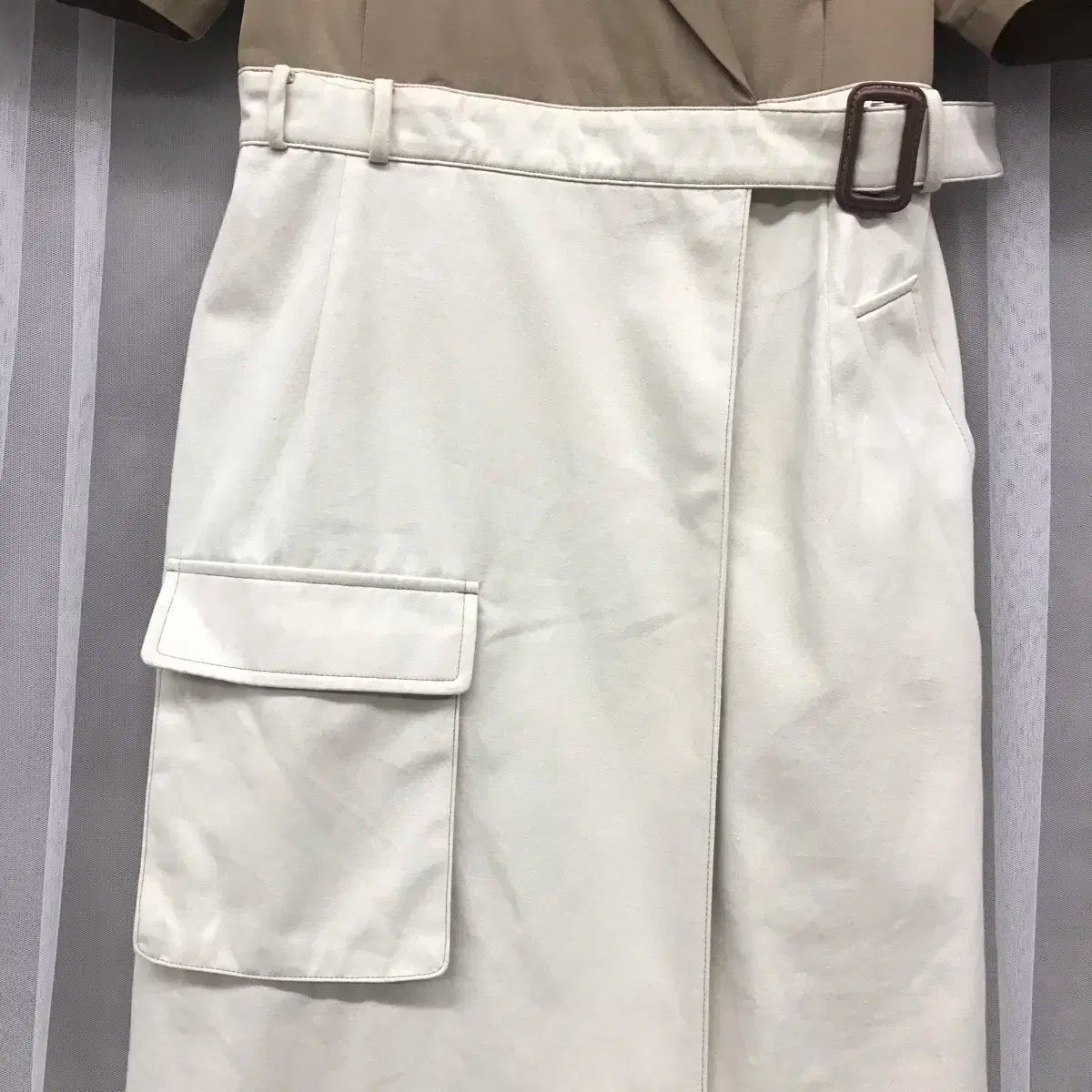 ワンピース M