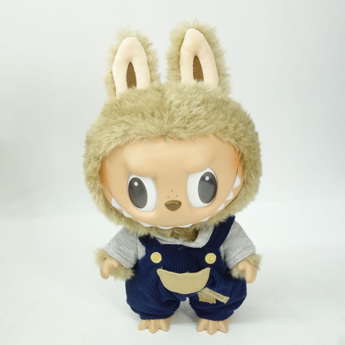 POP MART TIME TO CHILL PLUSH TOY