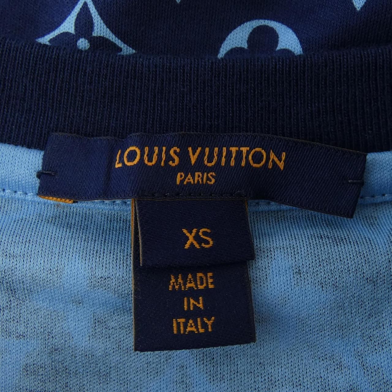 ミックスドモノグラムTシャツ