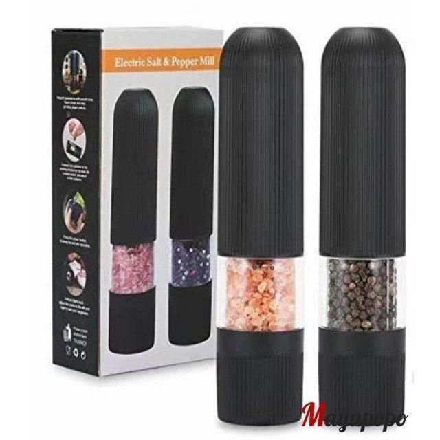 電動胡椒器 研磨機