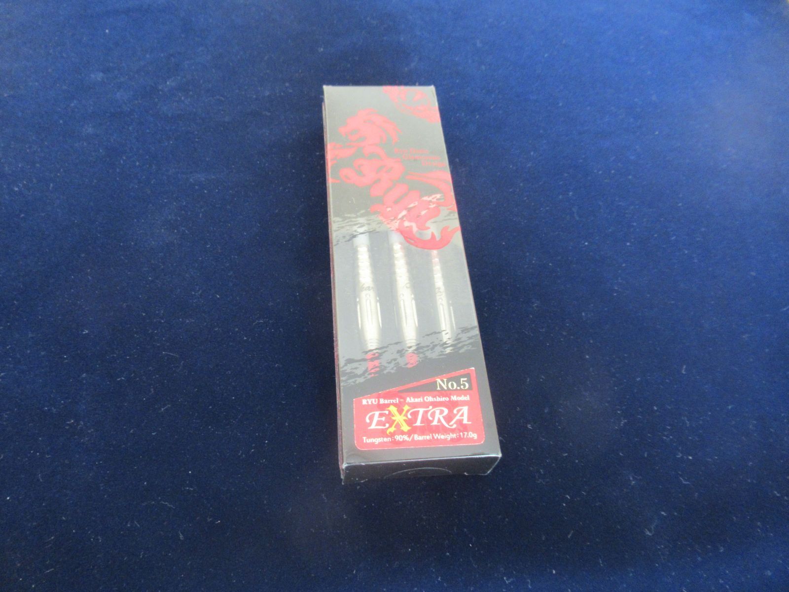 AKARI エクストラファーストエディション 大城明香利モデル No5