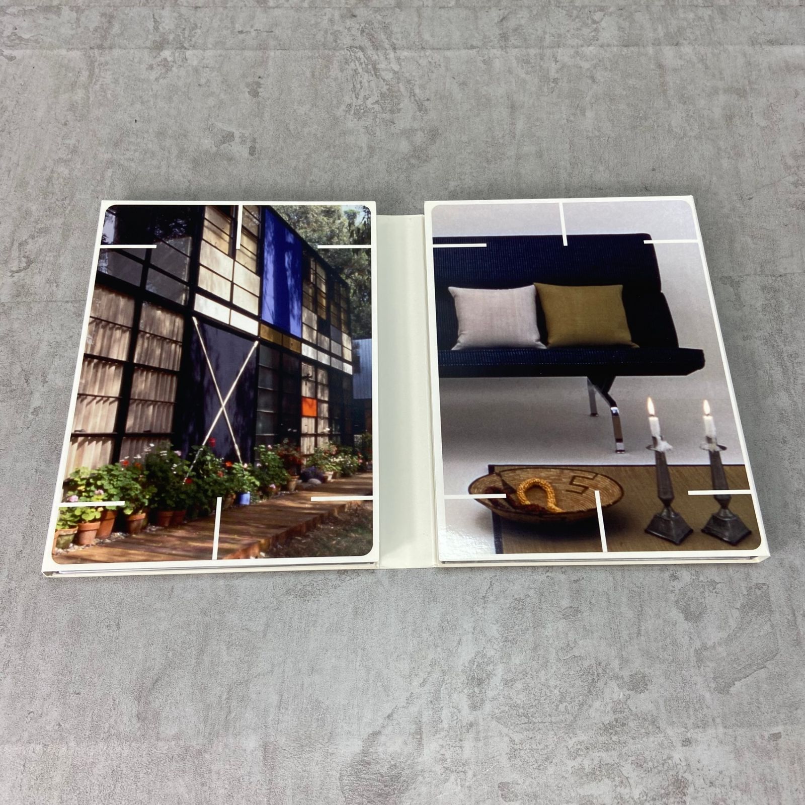 チャールズ&レイ・イームズ 映像作品集 DVD-BOX Amazon.co.jp