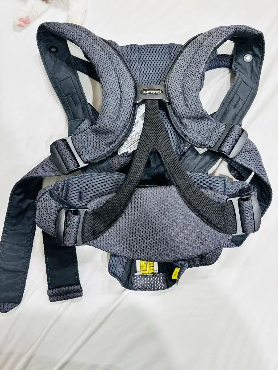 ベビービョルン ムーヴ ベビーキャリア