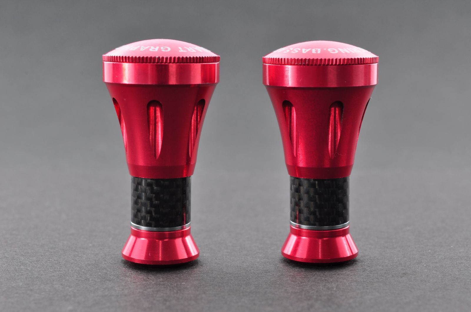 バサート　ダイワ　スピニングハンドル スピニングリール シングルハンドル 52mm バランサーウェイト