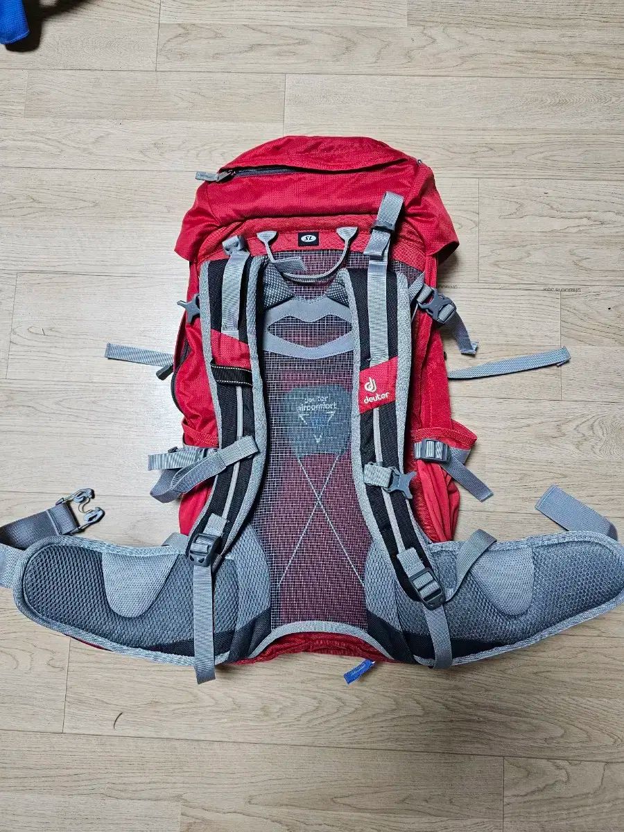 deuter₍ドイター