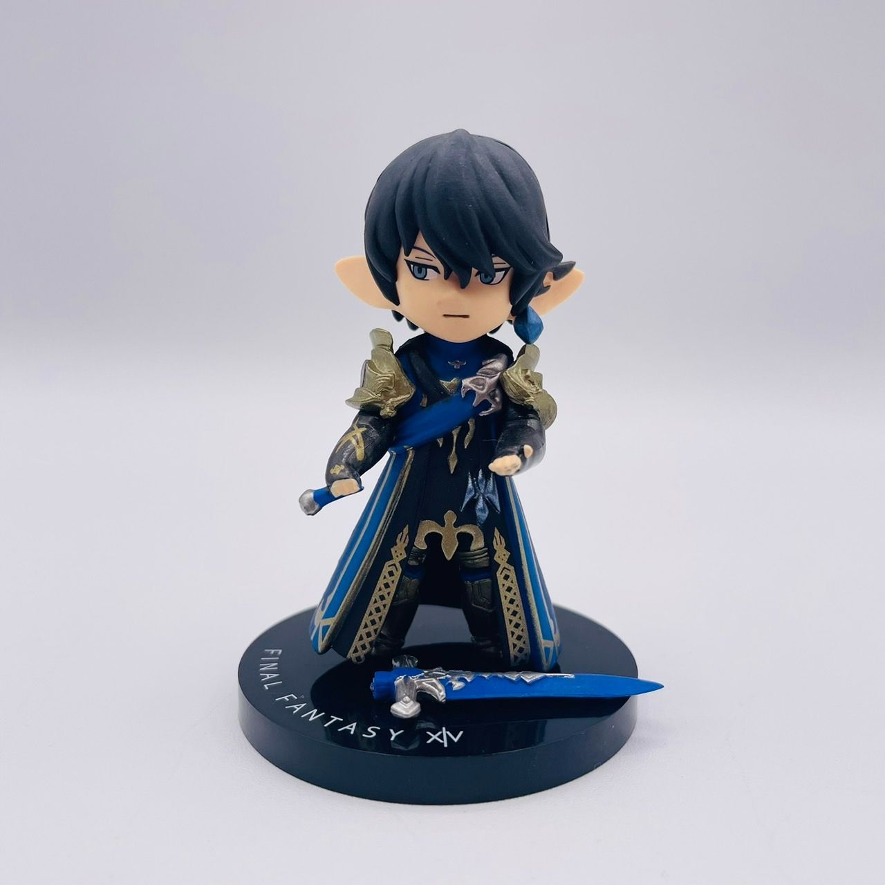 ファイナルファンタジー XIV ミニオンフィギュア vol.2 アイメリク