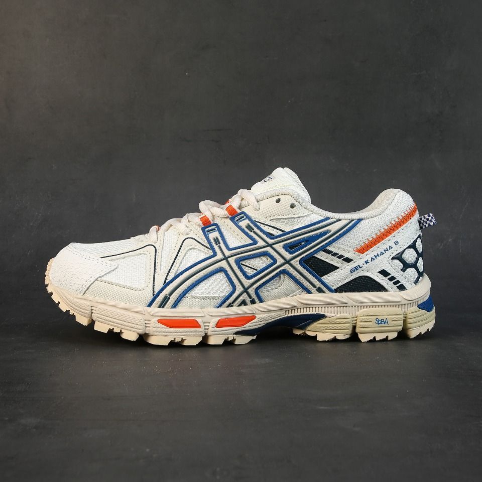 アシックス ASICS Gel-Kahana 8 スニーカー メンズ レディース 