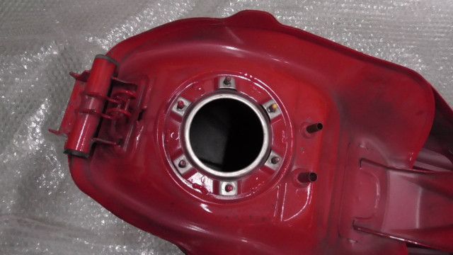cbr250rr mc51 タンク CBR250RR MC51-1004xxx の タンク:#1683782389 - メルカリ